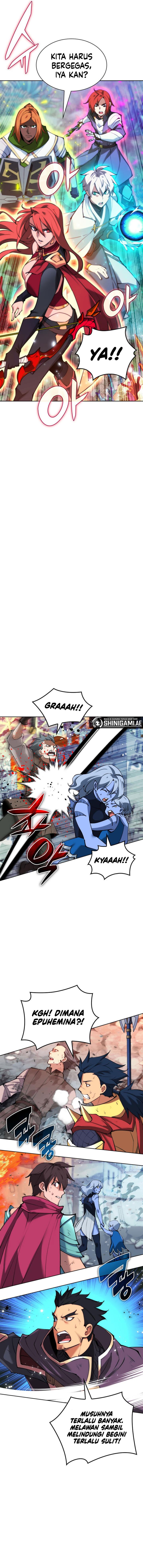 overgeared - Chapter: 232
