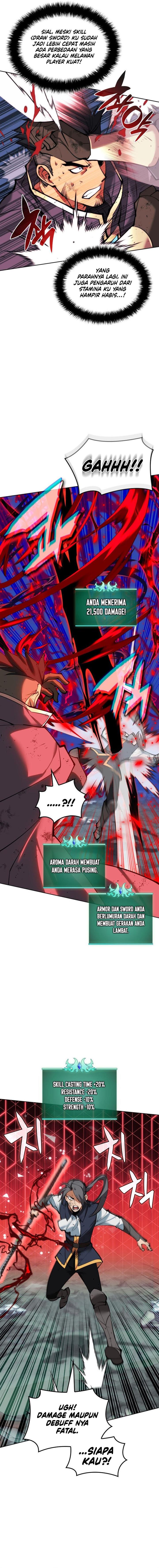 overgeared - Chapter: 232