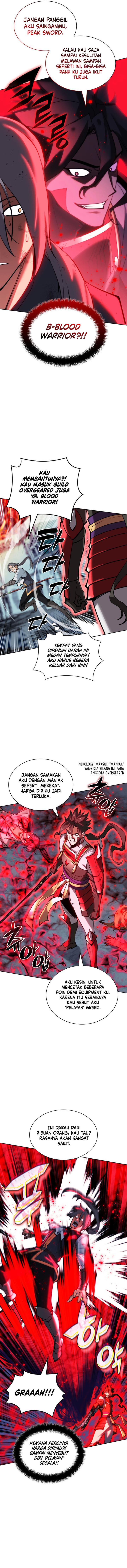 overgeared - Chapter: 232