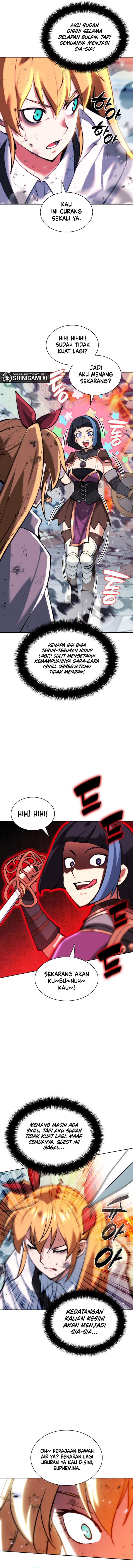 overgeared - Chapter: 232