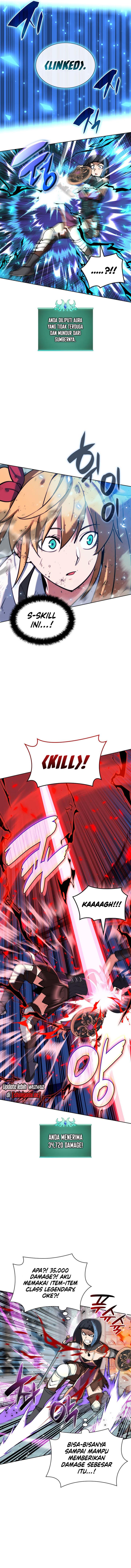 overgeared - Chapter: 232