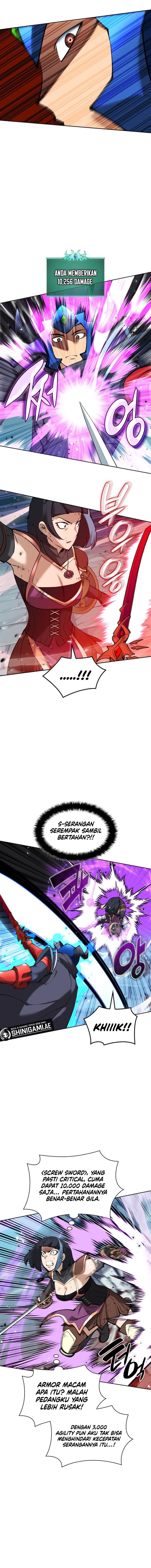 overgeared - Chapter: 232