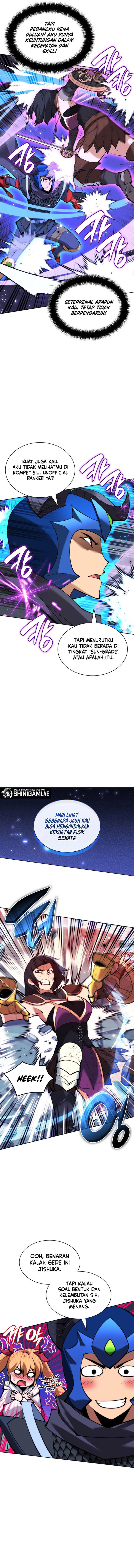 overgeared - Chapter: 232