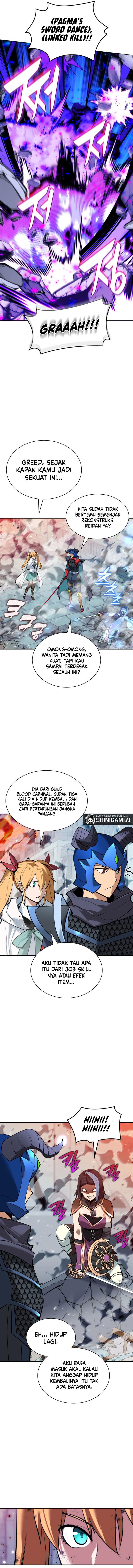 overgeared - Chapter: 232