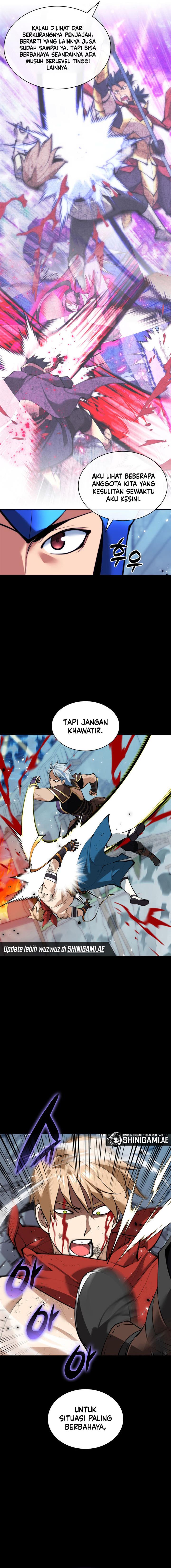 overgeared - Chapter: 232