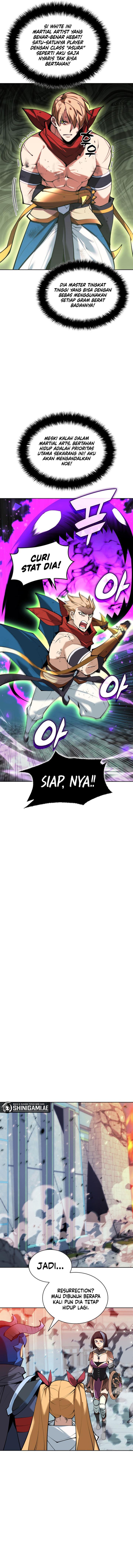 overgeared - Chapter: 232