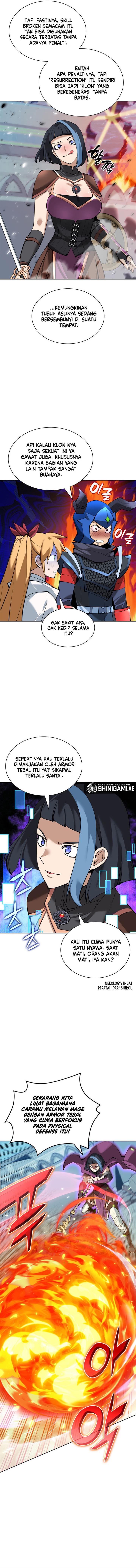 overgeared - Chapter: 232