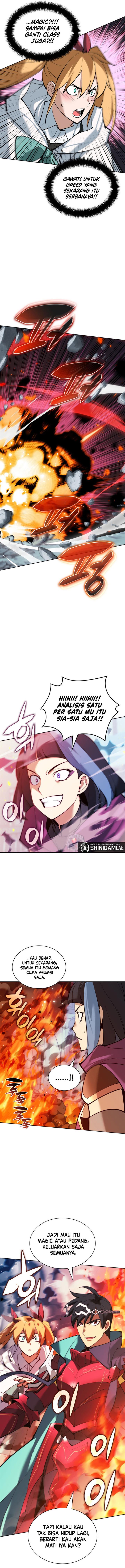 overgeared - Chapter: 232