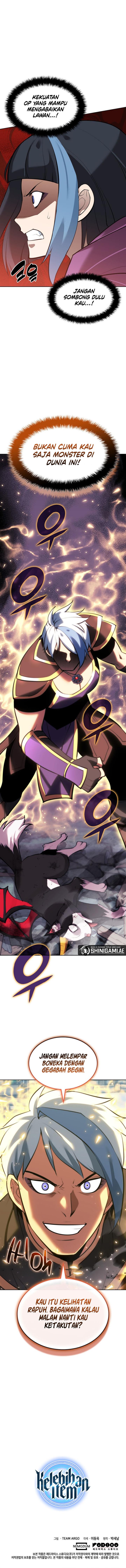 overgeared - Chapter: 232