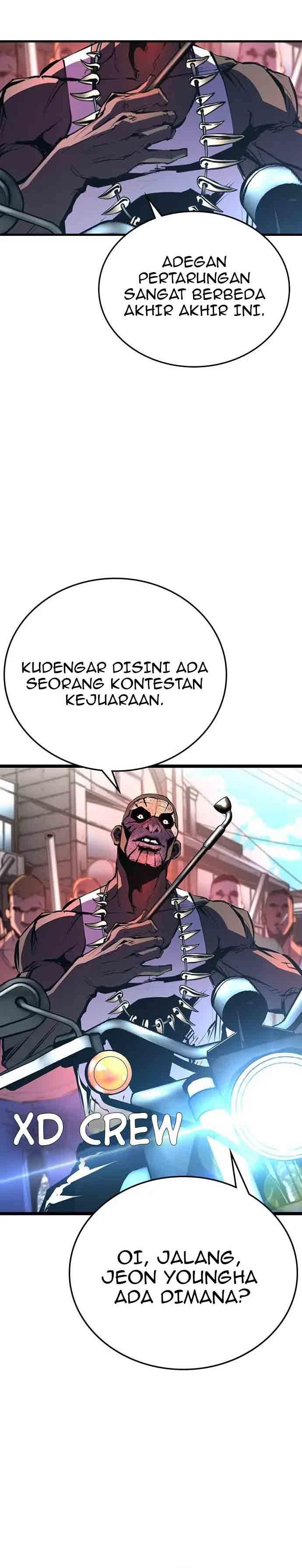 hallym-gymnasium - Chapter: 105