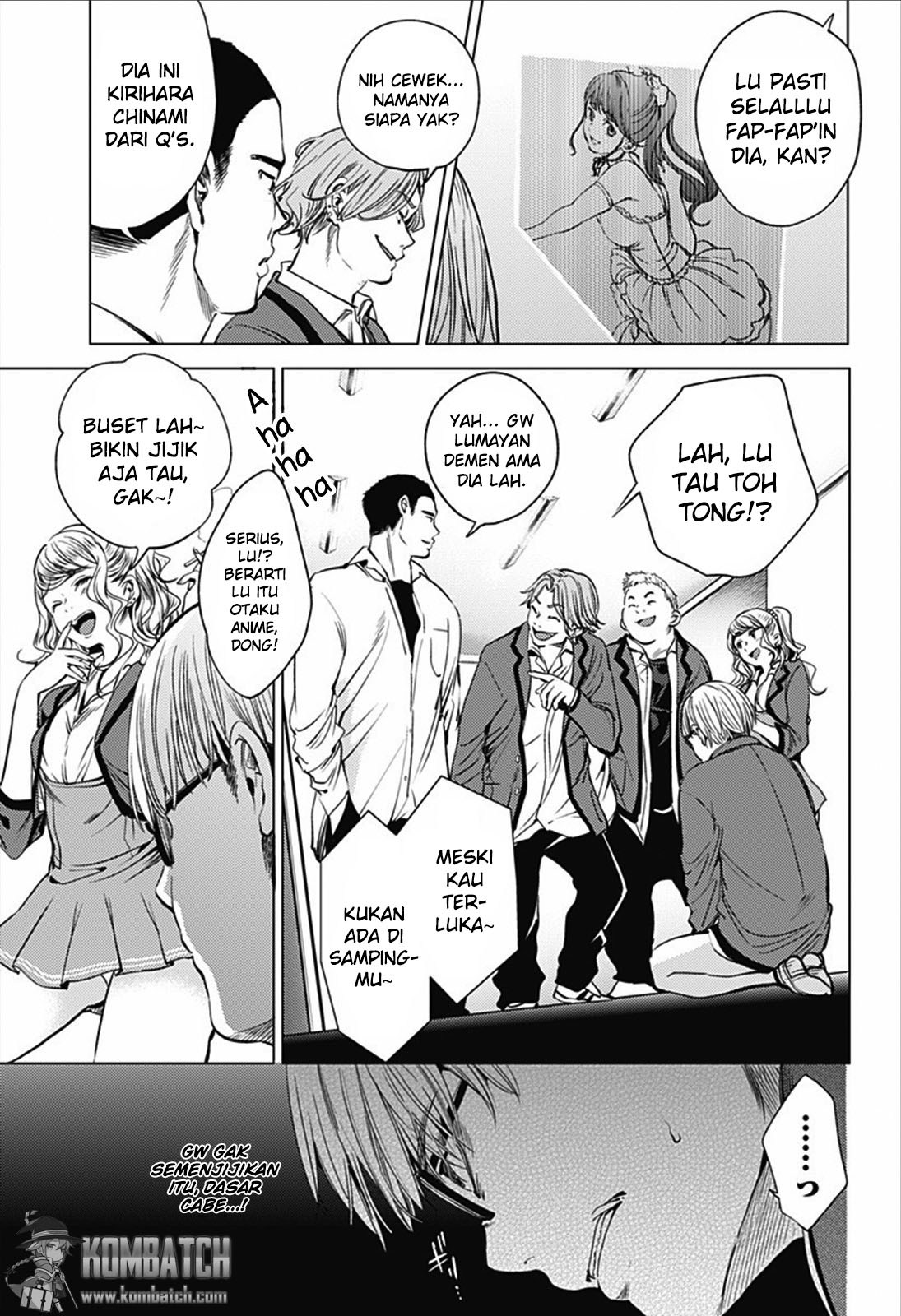 worlds-end-harem - Chapter: 12