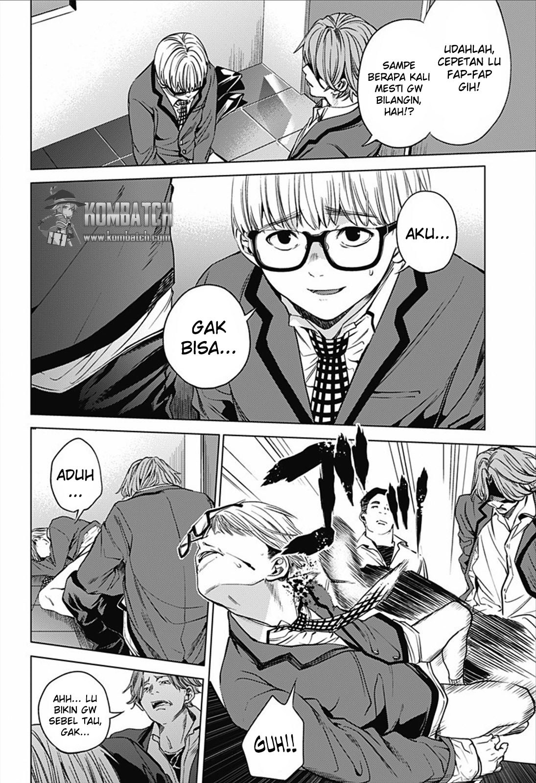 worlds-end-harem - Chapter: 12