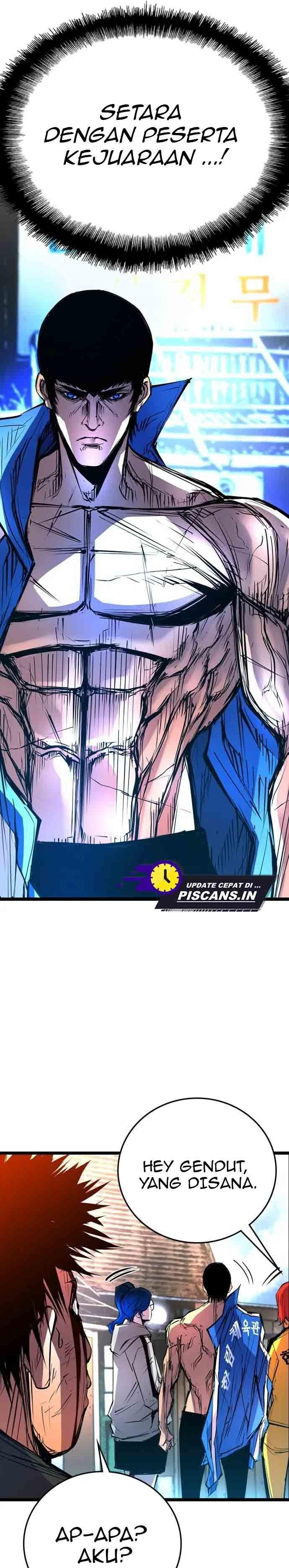 hallym-gymnasium - Chapter: 105