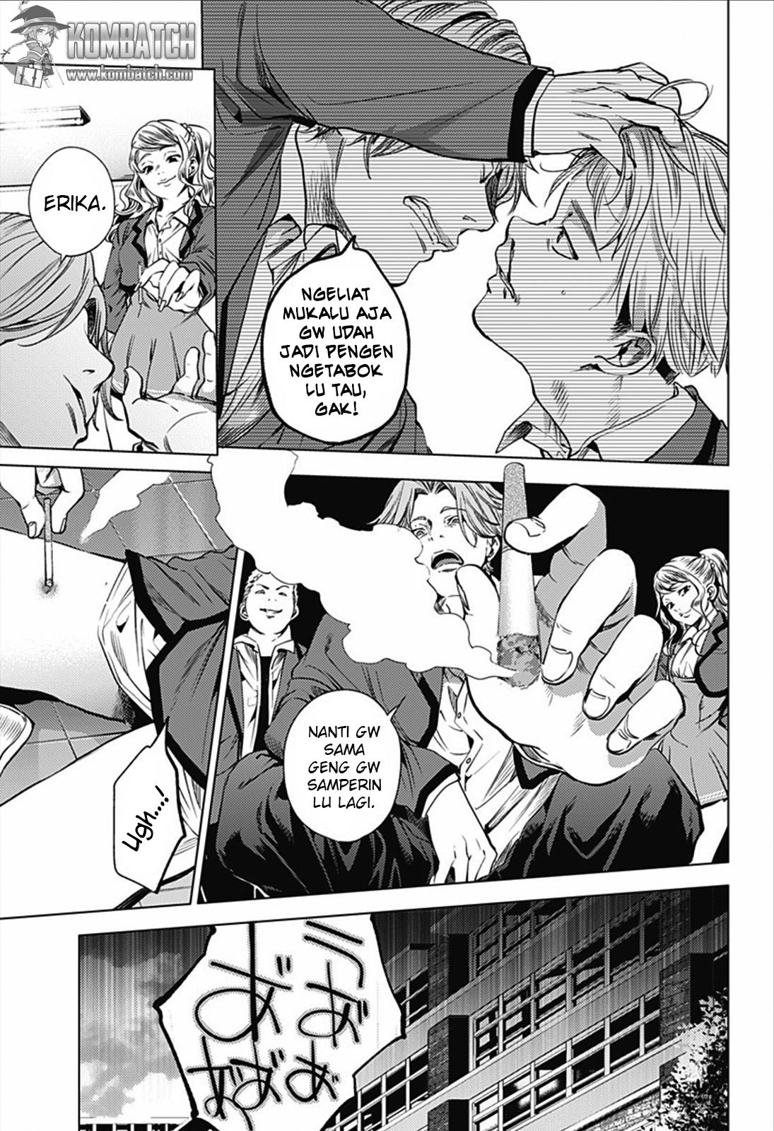 worlds-end-harem - Chapter: 12