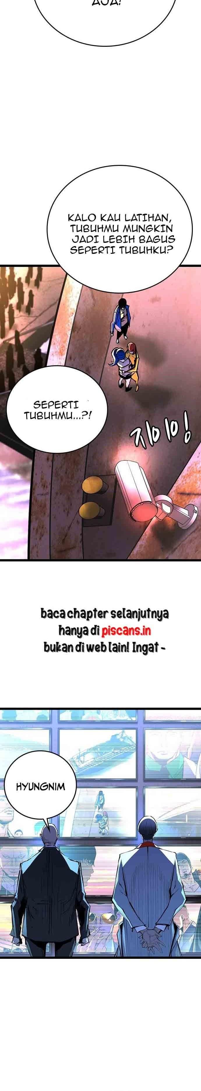 hallym-gymnasium - Chapter: 105