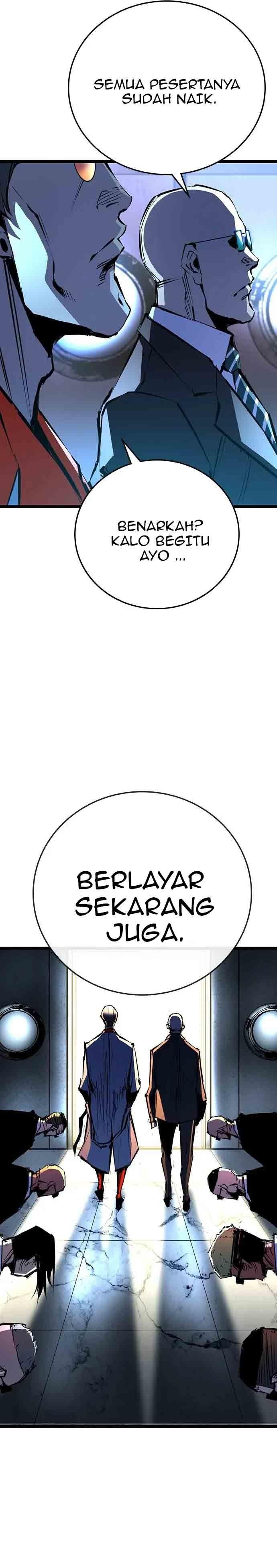 hallym-gymnasium - Chapter: 105