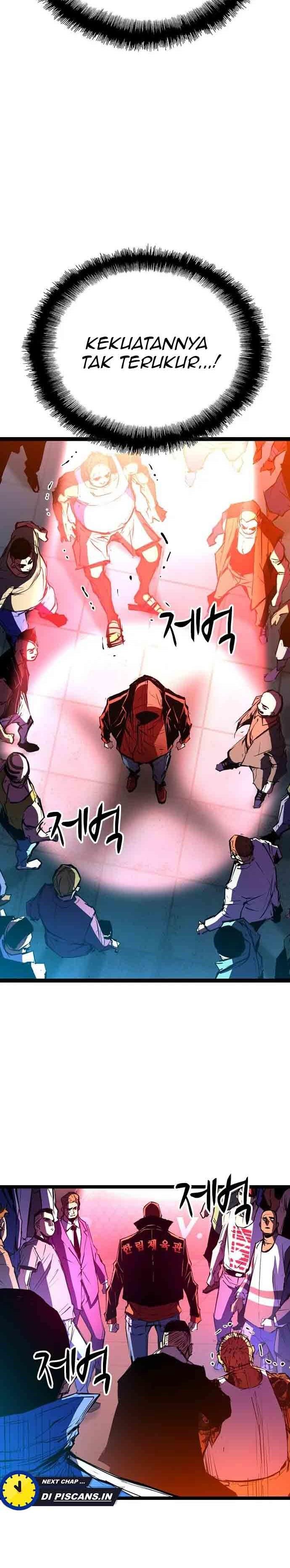 hallym-gymnasium - Chapter: 105