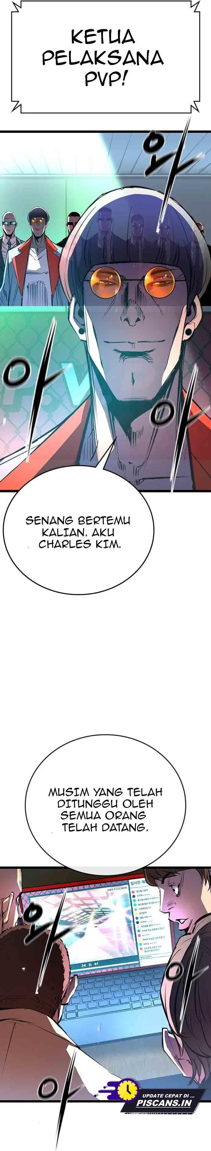 hallym-gymnasium - Chapter: 105