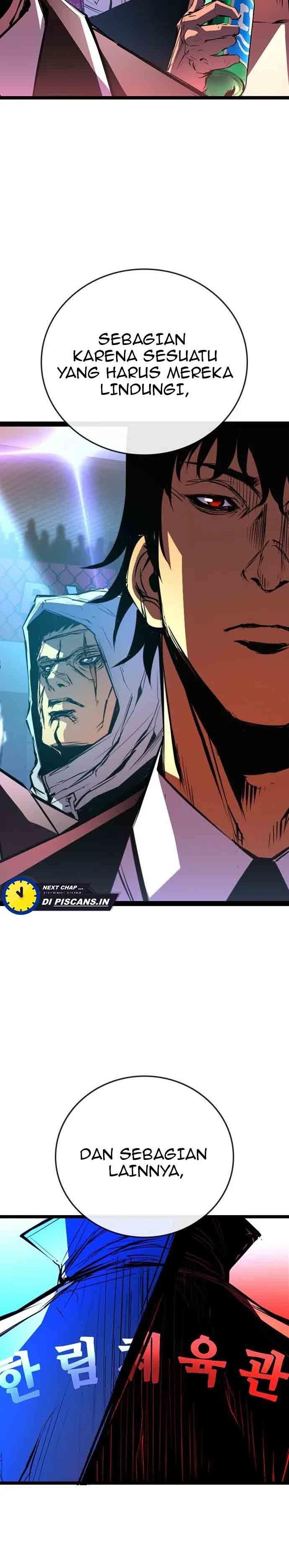 hallym-gymnasium - Chapter: 105