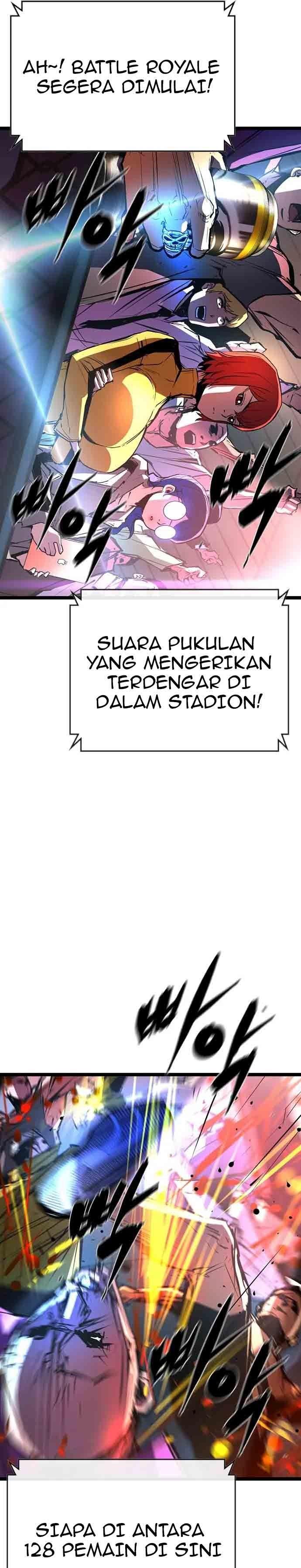 hallym-gymnasium - Chapter: 105