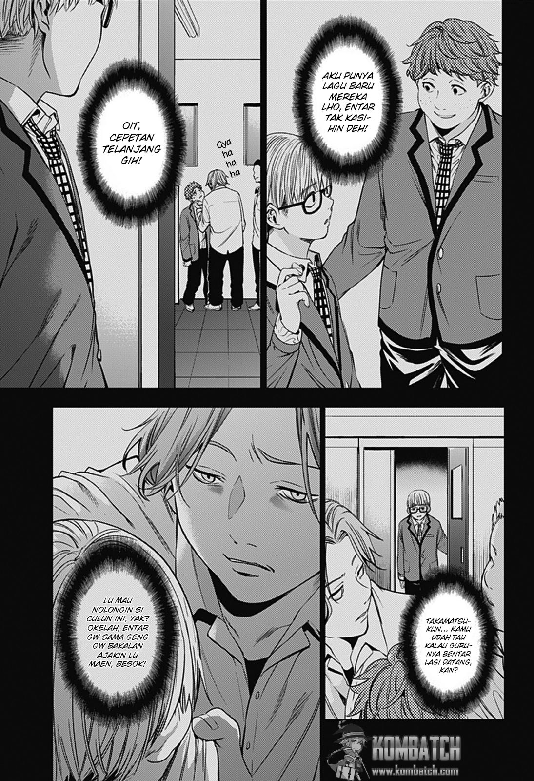 worlds-end-harem - Chapter: 12