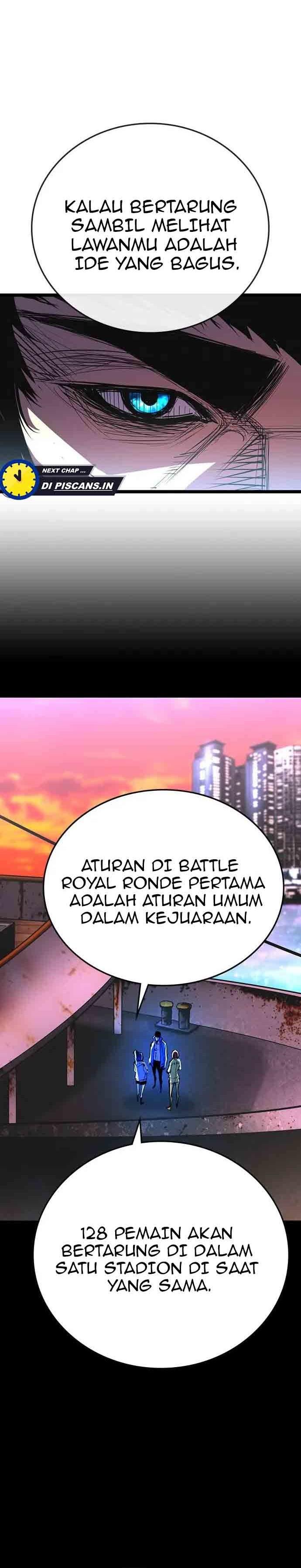 hallym-gymnasium - Chapter: 105