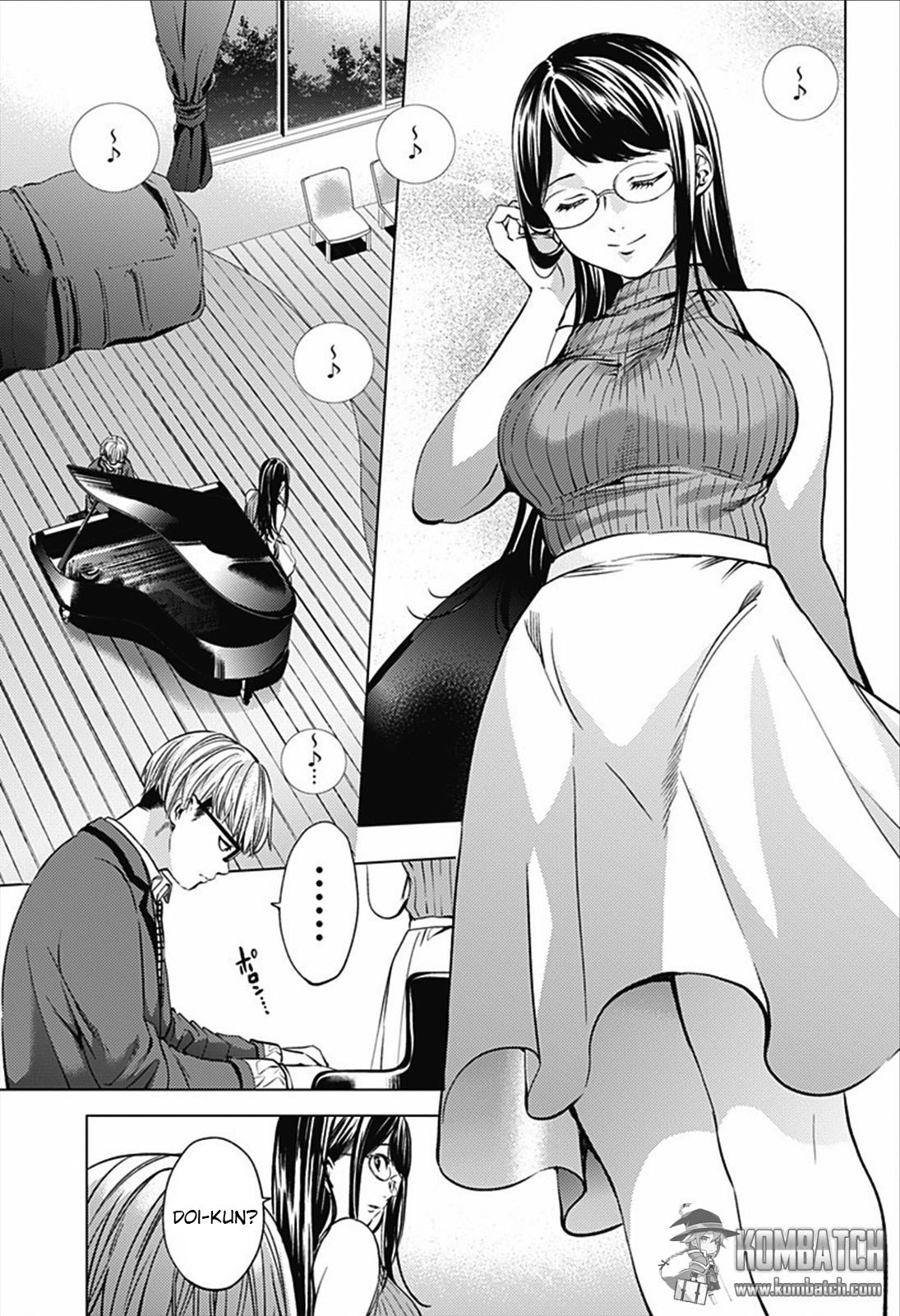 worlds-end-harem - Chapter: 12