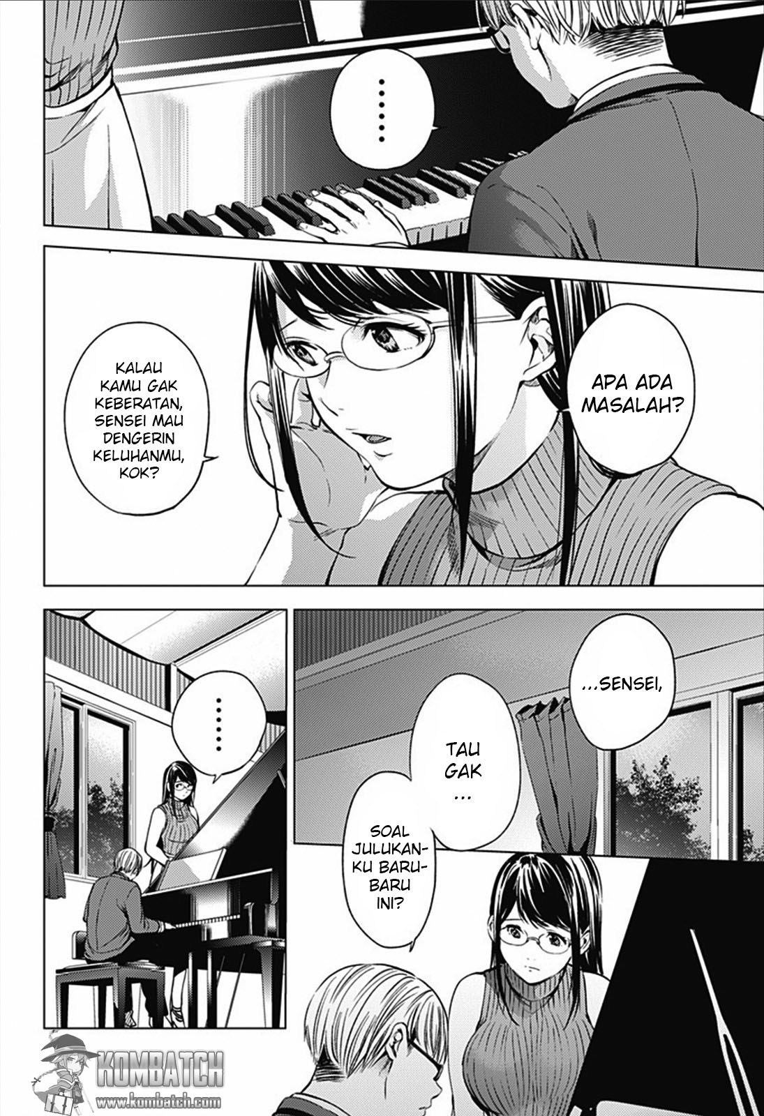 worlds-end-harem - Chapter: 12