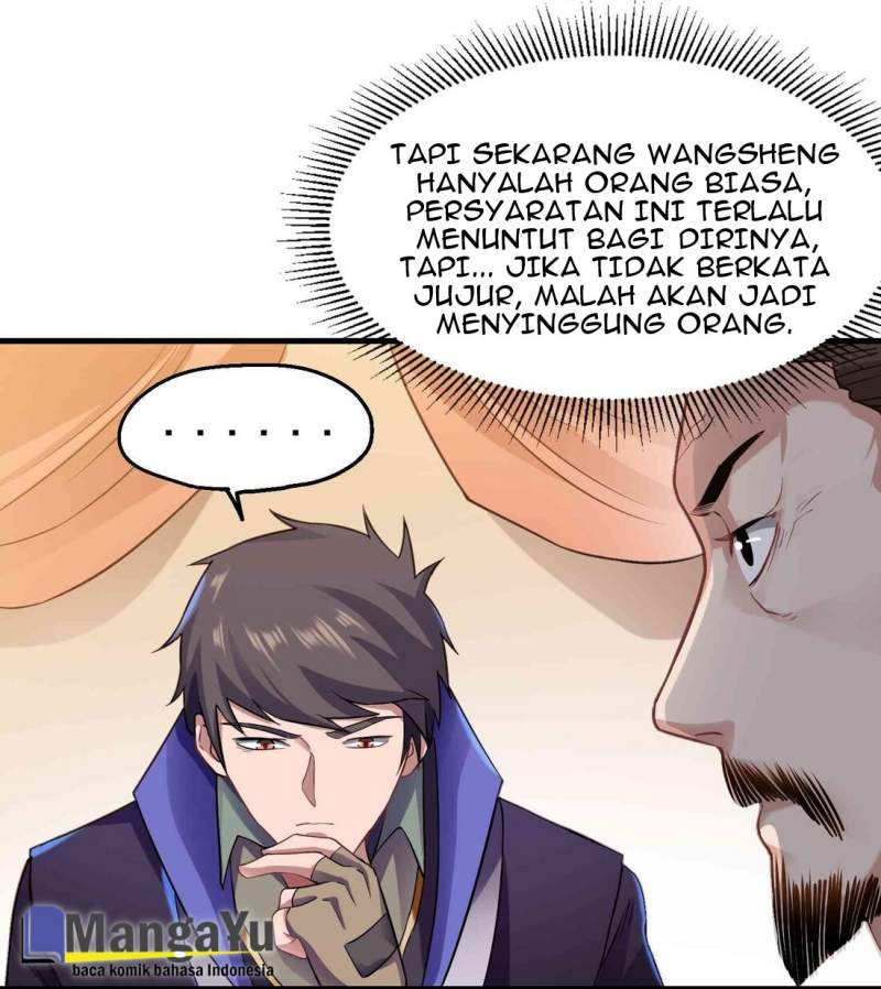 yuanlong - Chapter: 58