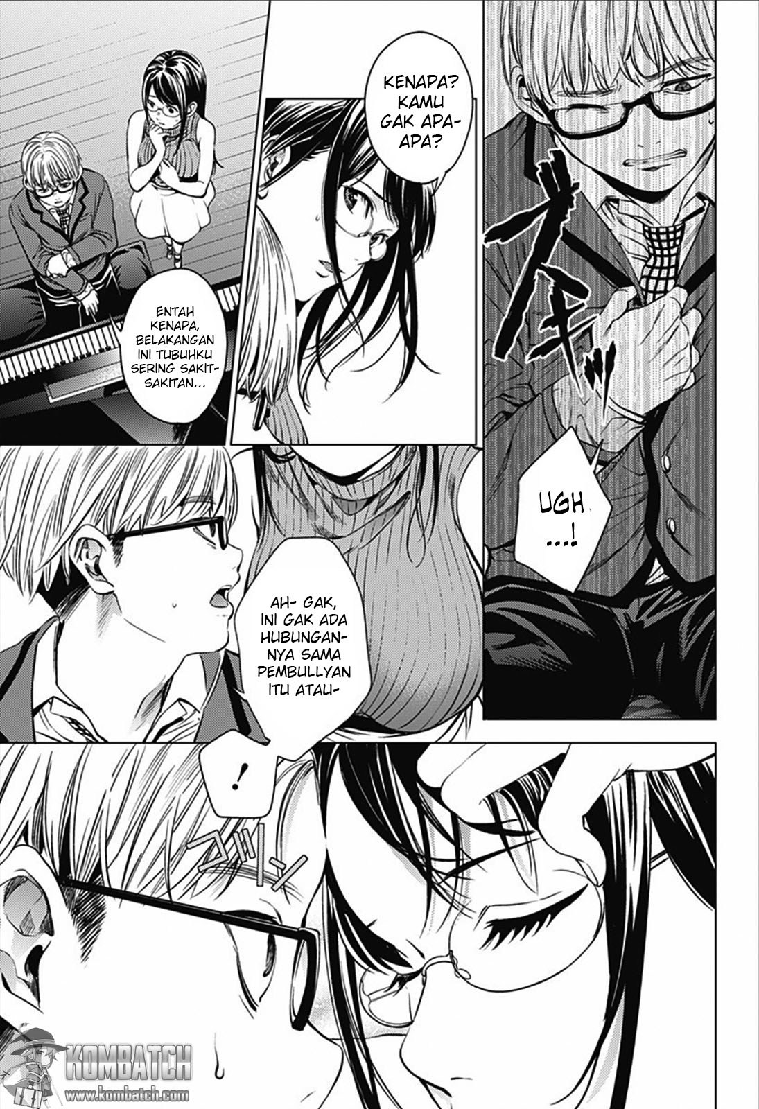 worlds-end-harem - Chapter: 12