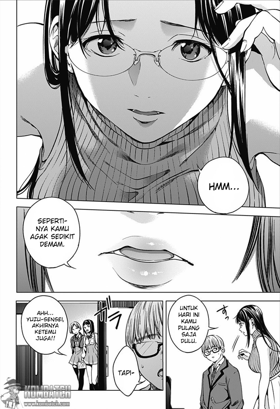 worlds-end-harem - Chapter: 12