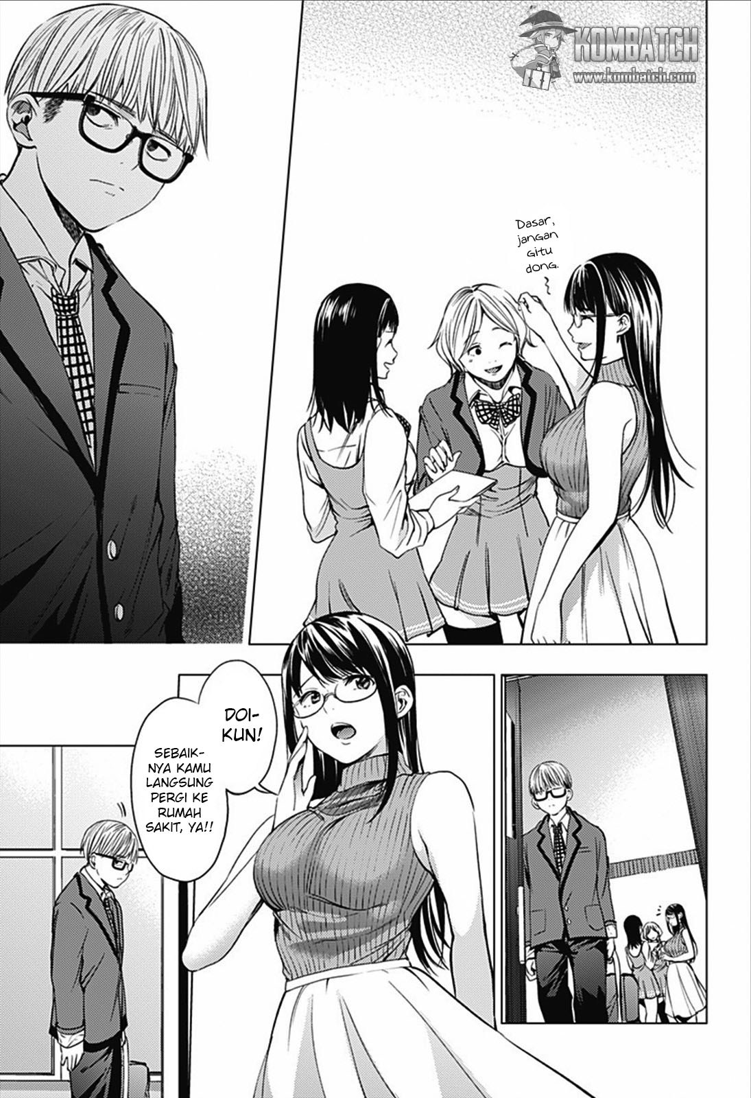 worlds-end-harem - Chapter: 12