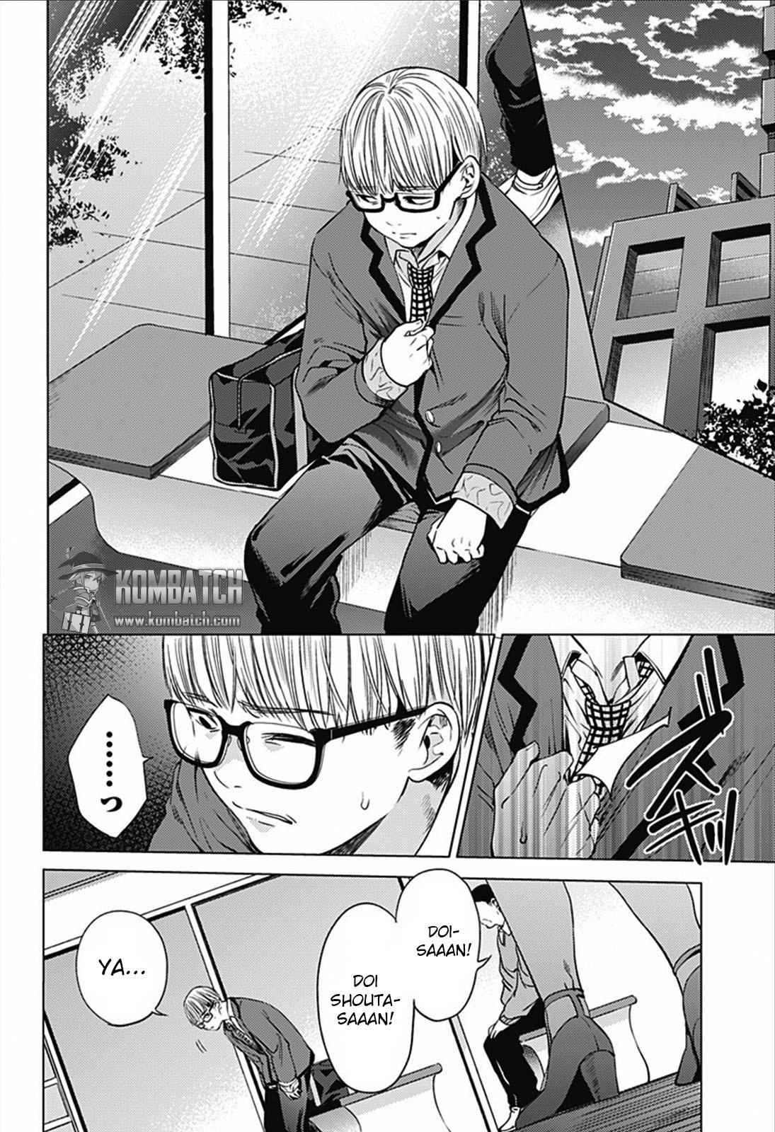 worlds-end-harem - Chapter: 12