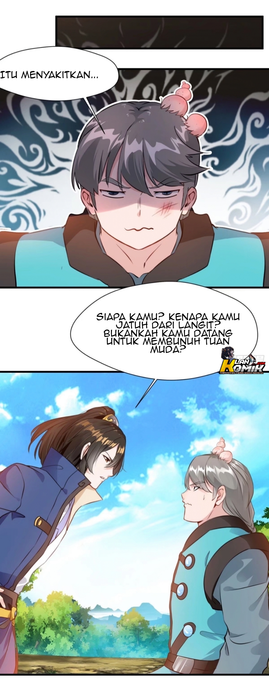 shi-chenxiang - Chapter: 18