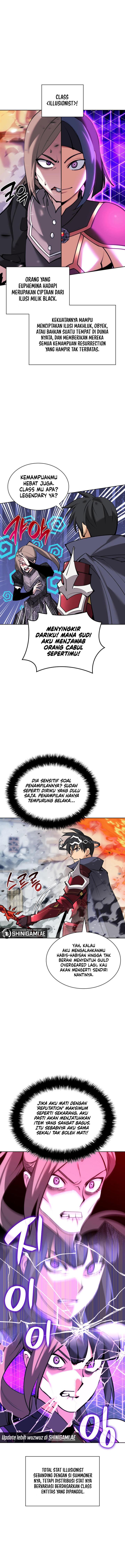 overgeared - Chapter: 233