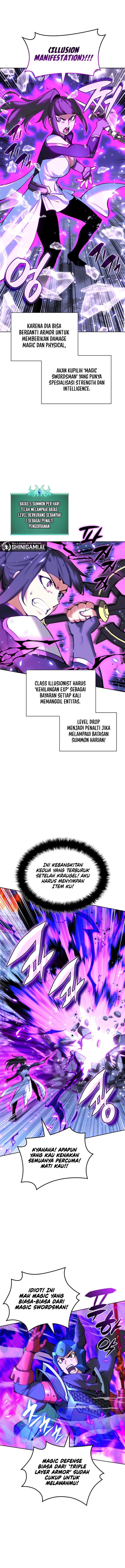 overgeared - Chapter: 233