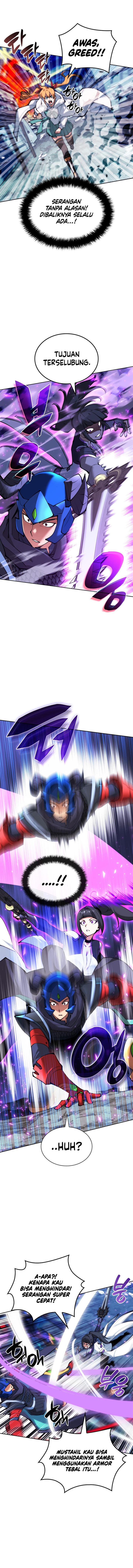 overgeared - Chapter: 233