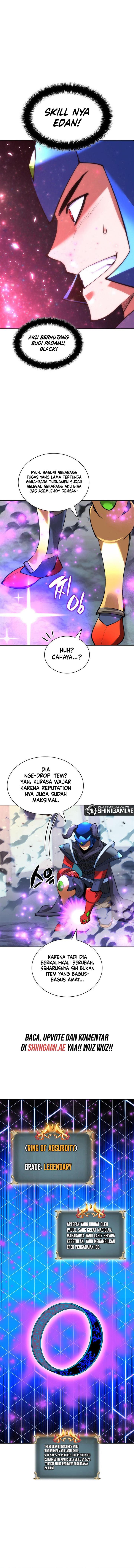 overgeared - Chapter: 233