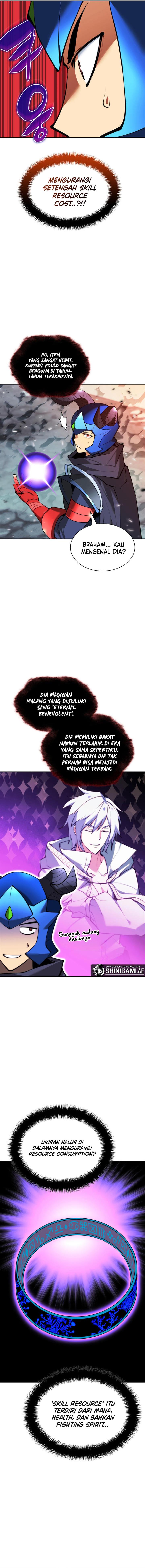 overgeared - Chapter: 233