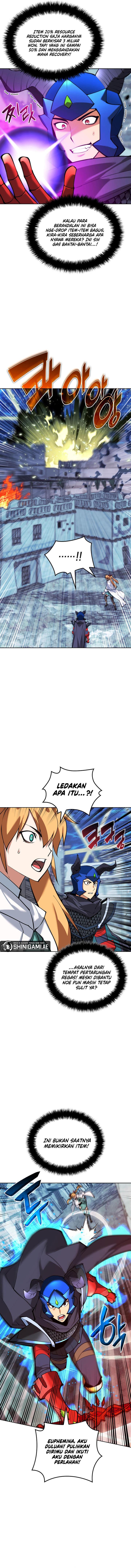 overgeared - Chapter: 233