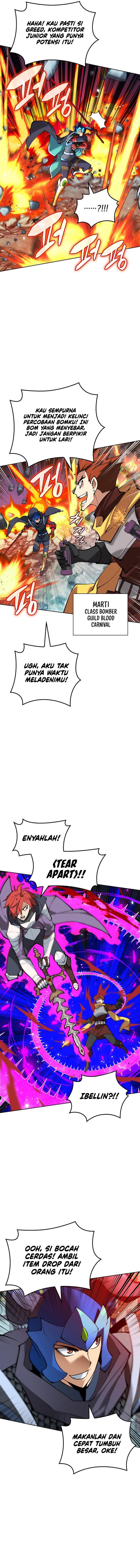 overgeared - Chapter: 233