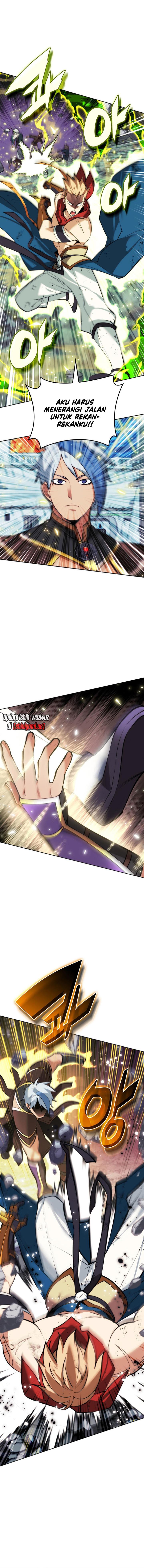 overgeared - Chapter: 233