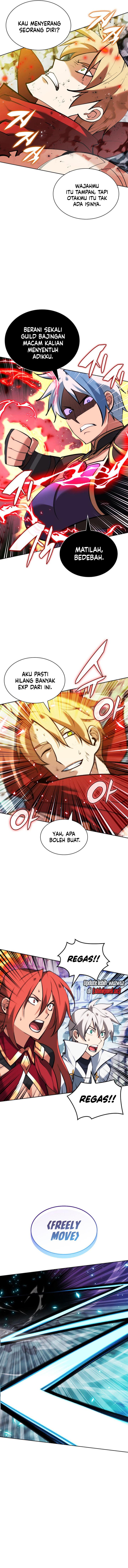 overgeared - Chapter: 233