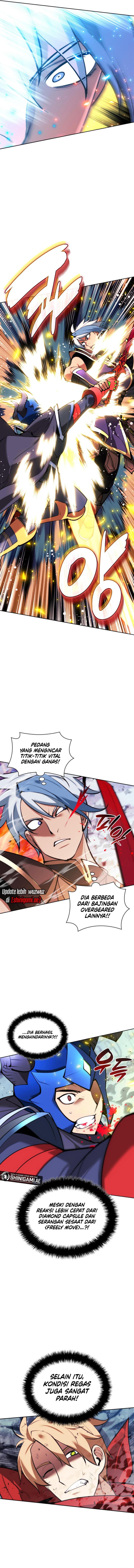 overgeared - Chapter: 233