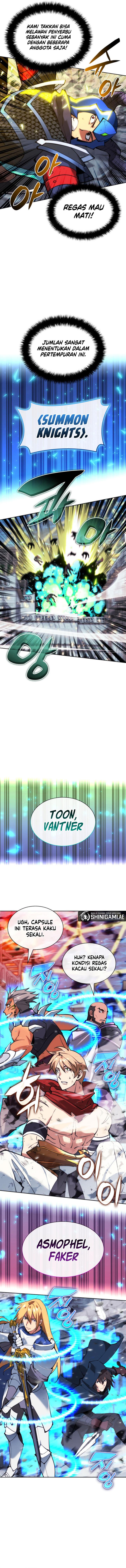 overgeared - Chapter: 233