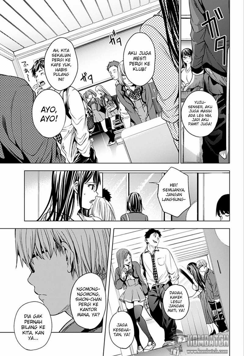 worlds-end-harem - Chapter: 13