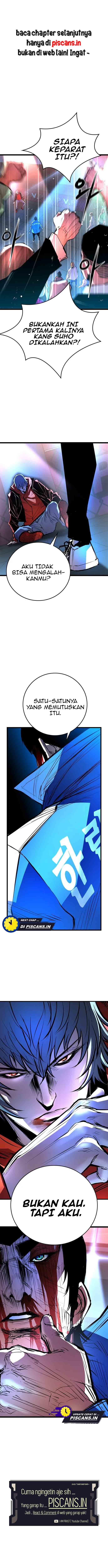 hallym-gymnasium - Chapter: 106