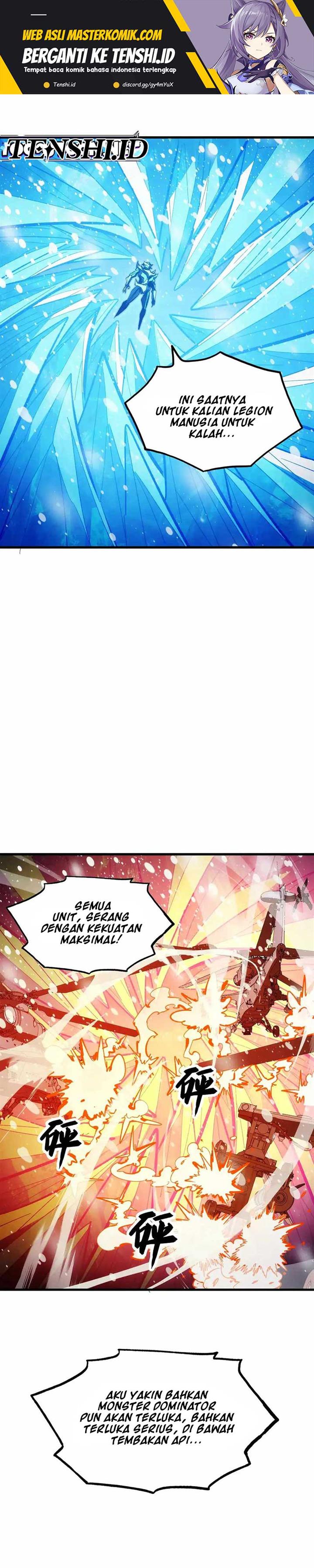 rise-from-the-rubble - Chapter: 302