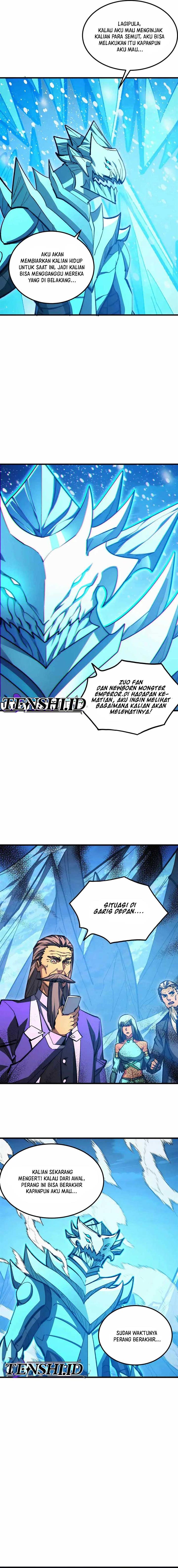 rise-from-the-rubble - Chapter: 302