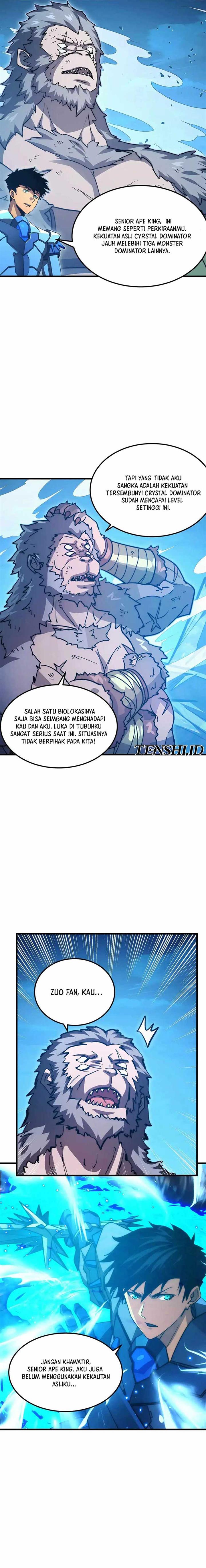 rise-from-the-rubble - Chapter: 302